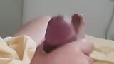 Let my girlfriend masturbate you until you ejaculate. (POV) snapshot 7