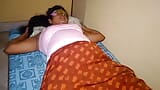 GOST SEX.... Indian sexy aunty sex with GOST snapshot 6