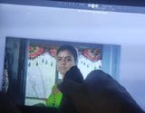 Aishwarya rajesh cum tribut snapshot 1