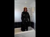 Shiny PVC Shower Fun snapshot 2