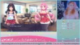 Konfliktende Engel: Sakura-Amor 2 snapshot 1