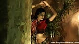 Her Sensuality Is From Exotic Lands snapshot 2