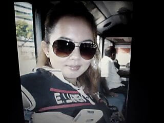 INDON WIFE FROM KROYA SELINGKUH DI BATAM