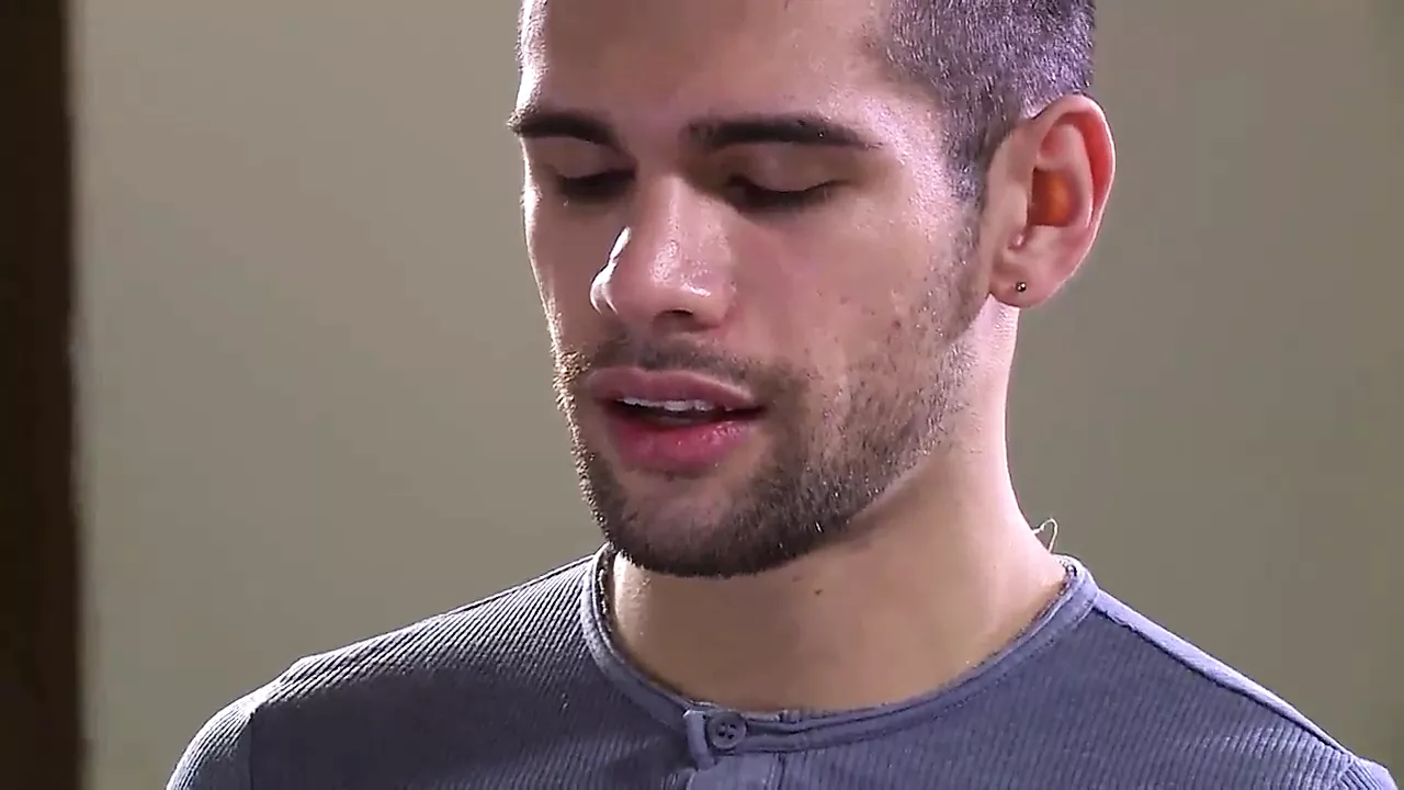 Clinic for Men: Gay Anal Porn | xHamster
