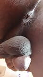 Black Dick,Ass, And Nuts Hallelujah Johnson ( It's What's For Dinner) snapshot 6