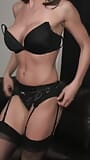 Brooke Adams टैटू वाली वेश्या की पोर्न कास्टिंग में मजा आता है snapshot 5