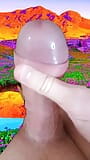 PORNO BIG WHITE COCK JOCKER'S COCK - HOT TRANS snapshot 9