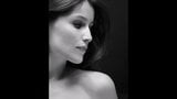 Laetitia Casta - Jerk Off Challenge snapshot 2