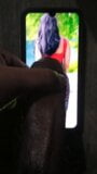 Ananya Nagalla cumtribute snapshot 4