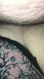 BBW-Freundin Creampie snapshot 9