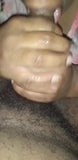 Blowjob and handjob snapshot 1