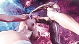 Viaje espacial de sexo xxx snapshot 3