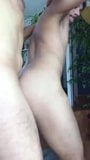 Horny guy's Hardcore Ass Pounding. snapshot 2