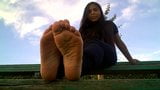 Feet so stinky snapshot 8