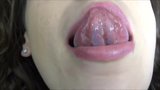 Hot girl open mouth vore snapshot 9