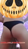 PANTIES BUTT - JOCKER'S COCK snapshot 7