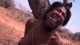 African sluts sucking and riding cock in interracial orgy snapshot 1