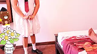 School Girl in Sri Lanka was Having Sex with Her Friend's Brother ...