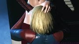 Super girl, compilation de Harley Quin snapshot 3