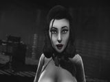 Bioshock: Elizabeth kümmert sich um einen Mr.de-Witz snapshot 1