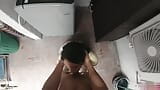 Tengo sexo duro completo con la puta cachonda de mi hermanastra Samantha - Porno en Español snapshot 18