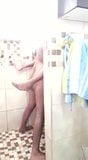 joann in shower p2 snapshot 5