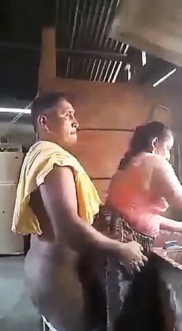 Nepali sasur kamabakht bahoo men lndri