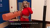 Project Myriam - Cheating Hot MILF Deepthroat BBC - 3d game snapshot 15