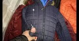 Superdry Jacket Cumshot snapshot 9