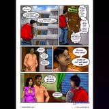 Bhabhi desi memuaskan komik devar snapshot 1