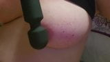 Milf breast nipple binding pumping torture bored housewife snapshot 20
