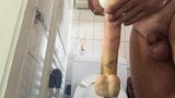 Auf grosse dildo reiten III snapshot 1