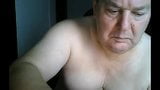 grandpa stroke on webcam snapshot 1