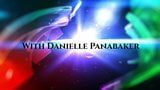 Danielle Panabaker wichst Herausforderung snapshot 1