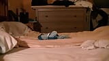 Hand Masturbation with Toy Klausi von User blueboyneedscum snapshot 14