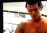 SUPERMODEL CORY EXXXPOSED in Lost 1998 Vintage Male Celebrity Sex Tape Cory Caught Masturbating Big Cock, and HUGE Cum Shot !!! snapshot 3