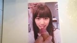 Senhorita a - # 008 bae suzy cum tributo snapshot 9