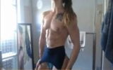 Female muscle bath snapshot 5