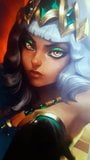 Qiyana Cum Tribute 2 (League of Legends) snapshot 3