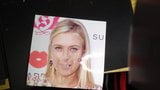 Maria Sharapova - Cum Tribute 01 snapshot 10