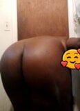 Chocolate Tatalinas - Twerking that big juicy ass snapshot 3