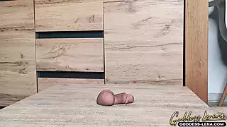Cock Trampling: CFNM Femdom Porn feat. Goddess Lena by FapHouse ...