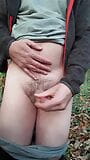 I cum in the woods snapshot 15