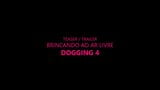 Dogging - hotwife gravid och knullar med främlingar snapshot 1