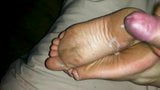 Cum On Dirty Soles 2 snapshot 4