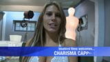 Nena lujuriosa con grandes tetas está lista para complacer a su hombre snapshot 3