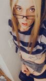 Transsexual sedutor quer chupar seu pau snapshot 17