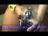 The King's Cum in Your Sangria and Pussy snapshot 2