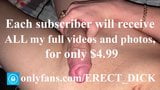 Fisting anal plug anal! Expansor anal inflable! snapshot 10