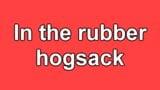 No hogsack de borracha snapshot 1